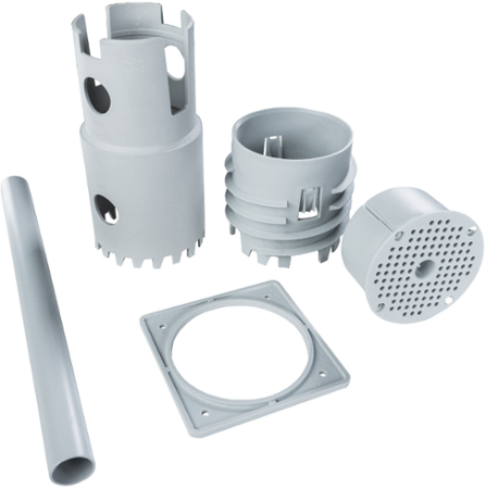 Modus MDFZ 80/VDZ_KB