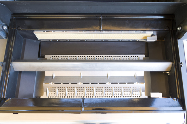 Campingaz Gril 4 Series RBS® LXS