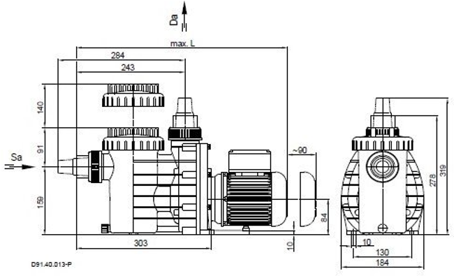 Badu Magic 4 2191049038