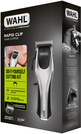 Wahl 09893.0460 Extreme Grip Advanced