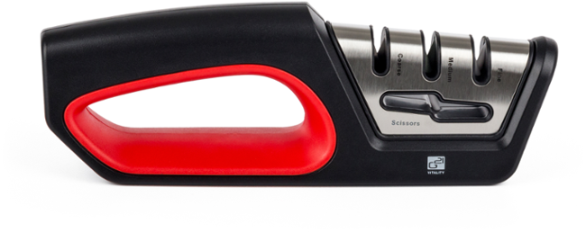 Ostřič G21 Carbide, Ceramic