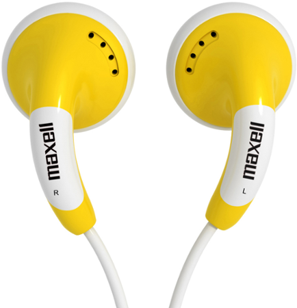 Maxell Budz Gold 303363