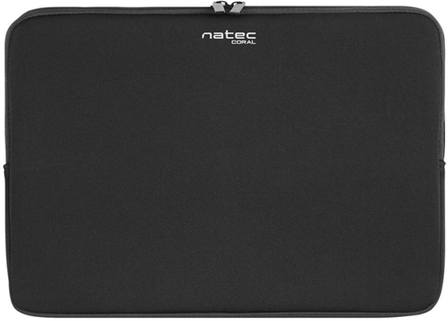 Natec sleeve NET-1702 pro NB CORAL 15,6