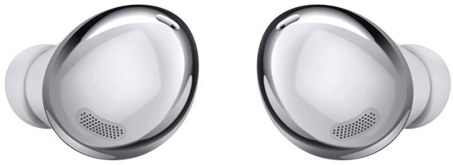 Samsung Galaxy Buds Pro SM-R190 Silver