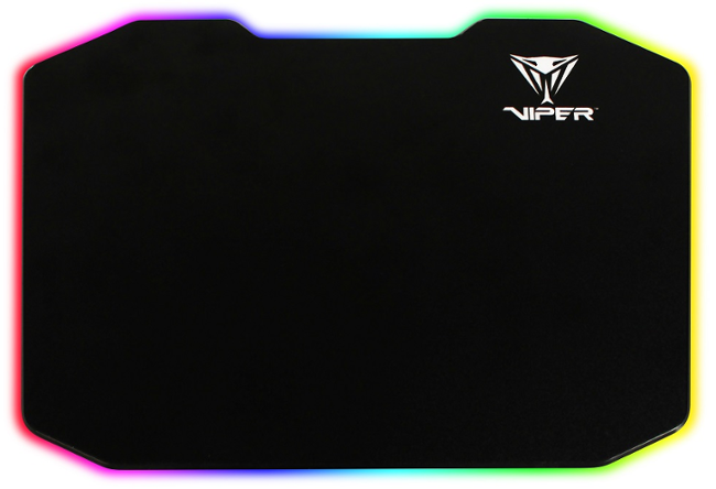 Patriot Viper RGB podložka pod myš