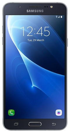 Samsung Galaxy J7 2016 J710F Black