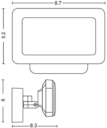 Philips Hue 17436/30/P7