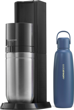 Sodastream FIZZ&GO Cool Storm