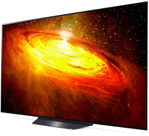 LG OLED65BX3LB