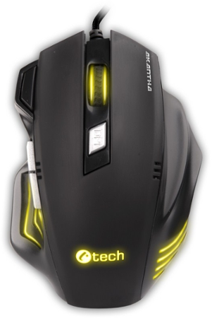 C-Tech Akantha Ultimate GM-11