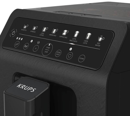 Krups Evidence Eco EA897B10