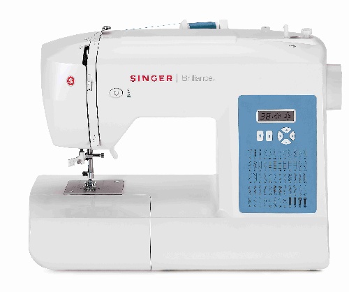 Singer SMC6160/00