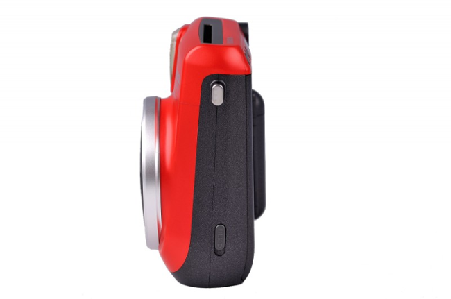 FujiFilm Instax Mini 70 red