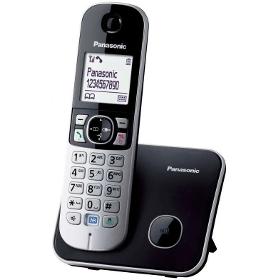 KX TG6811FXM DECT PANASONIC