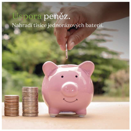 GP ReCyko 950 AAA 6 ks 1032126090