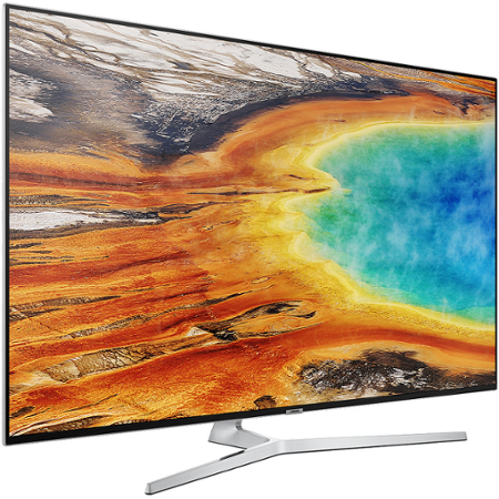 Samsung UE49MU8002