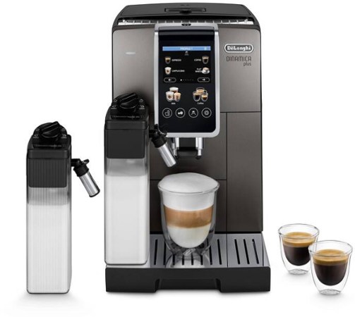 De'Longhi Dinamica Plus ECAM 380.95.TB