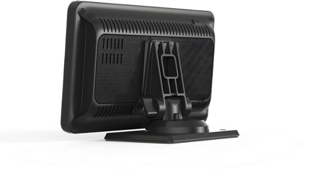 SCT M760BWT AA/CP DISPLEJ SENCOR