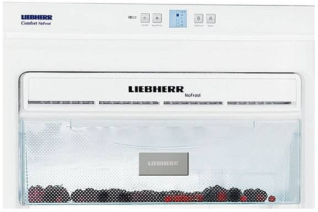 Liebherr GN 3023 Comfort