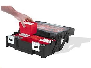 Keter Organizer 18