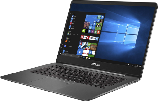 Asus ZenBook UX430UN-GV103T