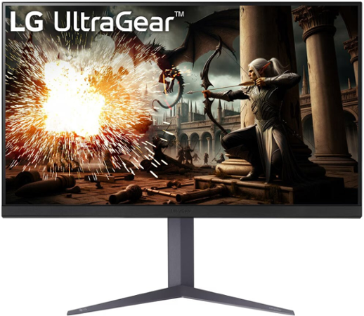 LG UltraGear/32GS75Q-B/32