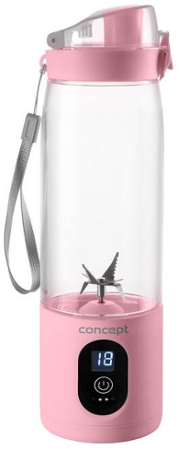 Concept SM4003 Smoothie FitMaker