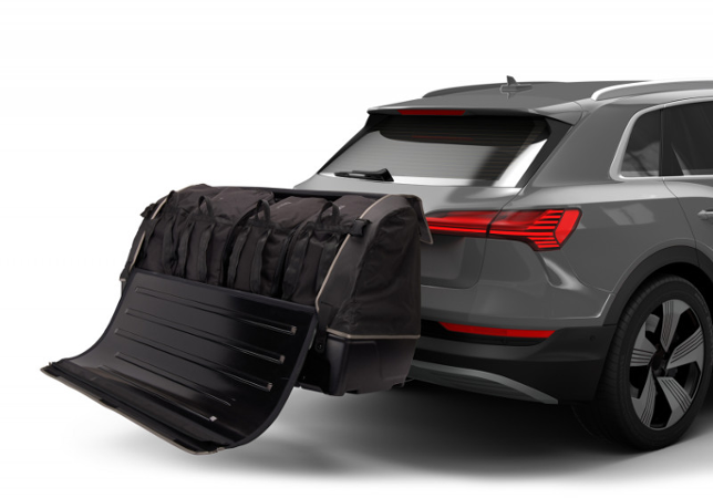  Thule GoPack Backpack Set 800701