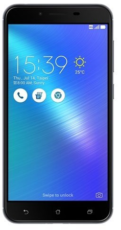 Asus Zenfone 3 Max ZC553KL 3GB/32GB Grey