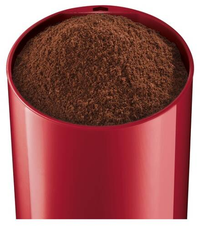 Bosch TSM6A014R červený