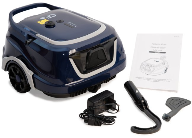 Automatický vysavač CF 55 AKU