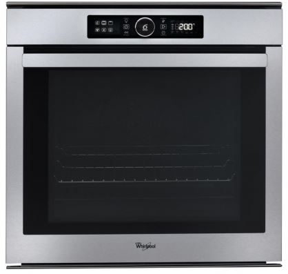 Whirlpool AKZM 8480 IX