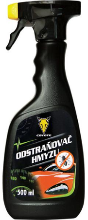 Coyote odstraňovač hmyzu MR 500ml