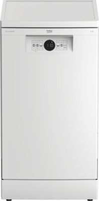 Beko BDFS26020WQ