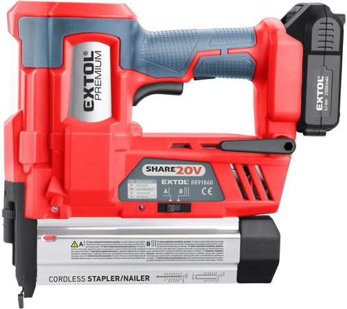 Extol Premium 8891860