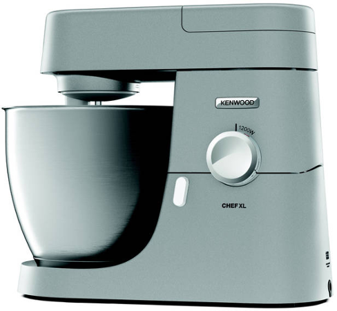 Kenwood KVL 4220 S