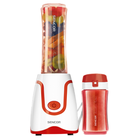 Sencor SBL 2204RD červený