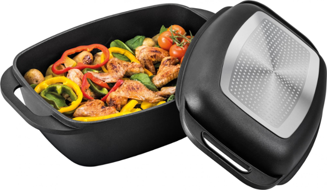 Lamart LT1105 pekáč 9L + 3L Double