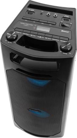Toshiba TY-ASC51