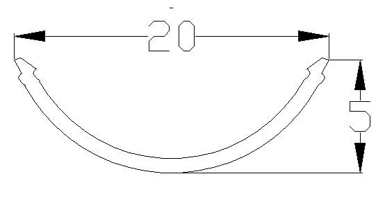 T-LED 091132 2m