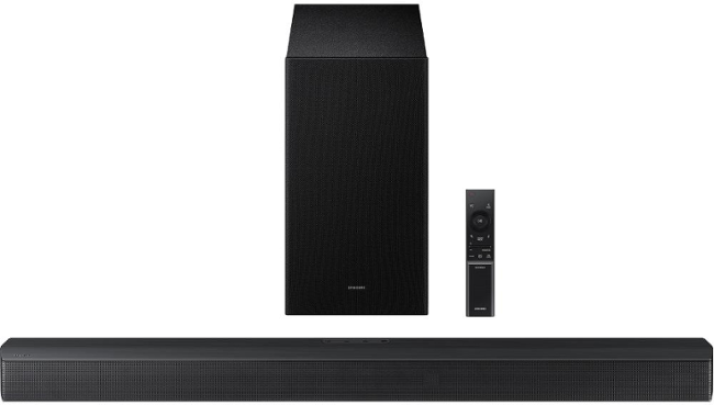 Samsung HW-B650F
