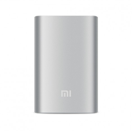 Xiaomi NDY-02-AN silver