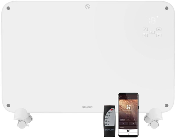 Sencor SCF 4200WH 