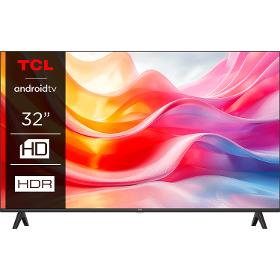32L5A LED TV TCL