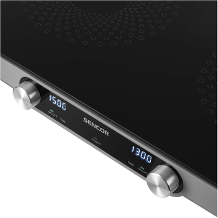 Sencor SCP 2803BK