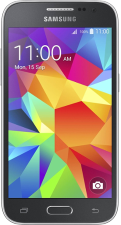 Samsung Galaxy Core Prime VE G361F Grey