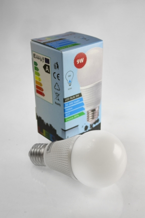 LEDEye Bulb VI 9W E27