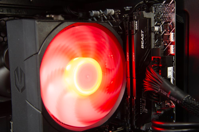 MEGA Gamer Pro 3050 i5 16GB 1T W11H