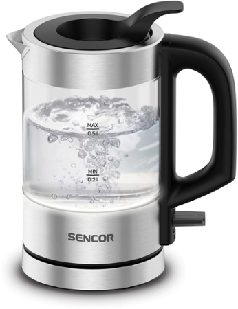 Sencor SWK 160SS