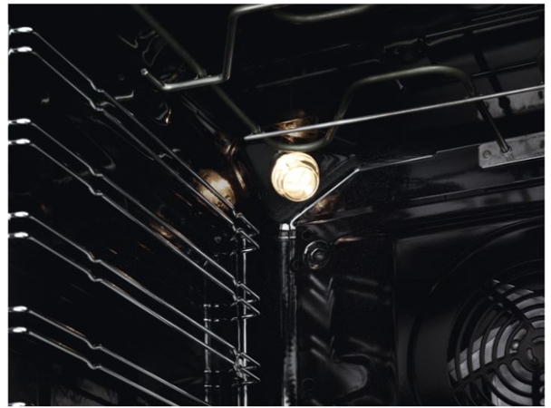 Electrolux EOF 3H70V 